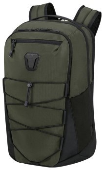 Samsonite M 15.6'' Dye-Namic zielony
