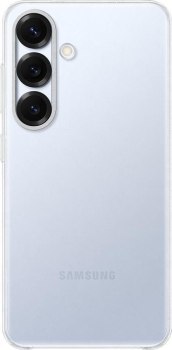 Samsung Clear Galaxy S25 transparent