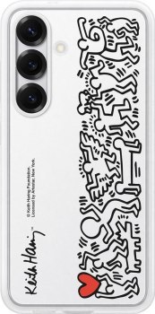 Samsung Flipsuit Galaxy S25 white