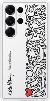 Samsung Flipsuit S25 Ultra white