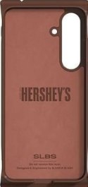 Samsung Hershey`s Milk Chocolate Snack Galaxy S25+ brown
