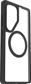 Samsung React Magnet S25 Ultra black crystal