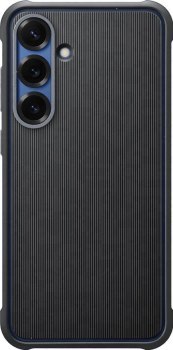 Samsung Rugged Galaxy S25+ black