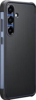 Samsung Rugged Galaxy S25+ black