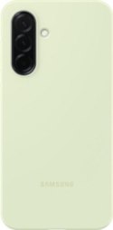 Samsung Silicone do Samsung Galaxy A36 zielony
