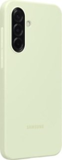 Samsung Silicone do Samsung Galaxy A36 zielony