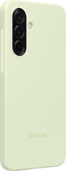 Samsung Silicone do Samsung Galaxy A36 zielony Samsung Silicone do Samsung Galaxy A36 zielony