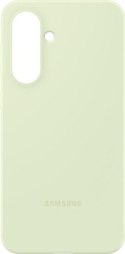 Samsung Silicone do Samsung Galaxy A36 zielony