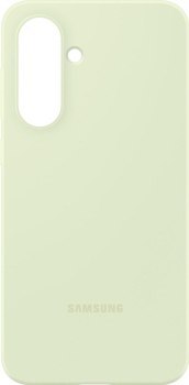 Samsung Silicone do Samsung Galaxy A36 zielony Samsung Silicone do Samsung Galaxy A36 zielony