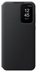 Samsung Smart View Wallet Case do A55 5G A556 czarny
