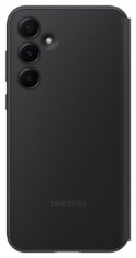 Samsung Smart View Wallet Case do A55 5G A556 czarny