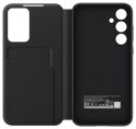 Samsung Smart View Wallet Case do A55 5G A556 czarny