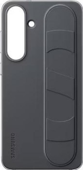 Samsung Standing Grip Galaxy S25+ black Samsung Standing Grip Galaxy S25+ black