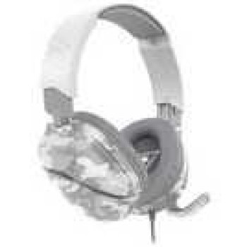 Słuchawki - TURTLE BEACH "Recon 70 Arctic Camo" Over-Ear Stereo Gaming Headset Słuchawki - TURTLE BEACH "Recon 70 Arctic Camo" Over-Ear Stereo Gaming Headset