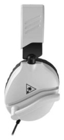 Słuchawki - Turtle Beach Recon 70X White 2024