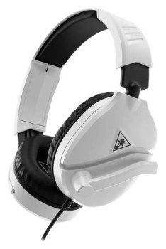 Słuchawki - Turtle Beach Recon 70P White 2024