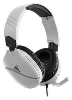 Słuchawki - Turtle Beach Recon 70P White 2024 Słuchawki - Turtle Beach Recon 70P White 2024