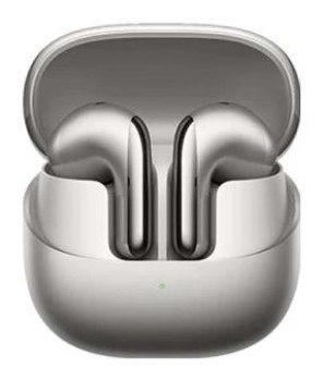 Słuchawki - Xiaomi Buds 5 Titan Gray Słuchawki - Xiaomi Buds 5 Titan Gray