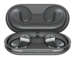 Słuchawki - Xiaomi OpenWear Stereo Cosmic Gray