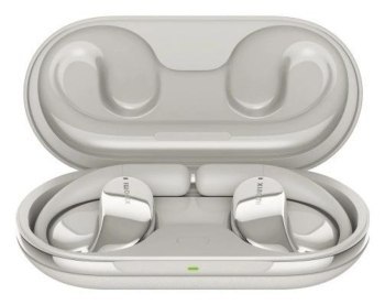 Słuchawki - Xiaomi OpenWear Stereo Sandstone Beige Słuchawki - Xiaomi OpenWear Stereo Sandstone Beige