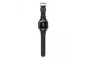 Smartwatch dla dzieci GoGPS K24 (czarny)