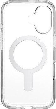 Speck Presidio Perfect-Clear ClickLock & MagSafe do iPhone 16 przezroczysty