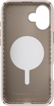 Speck Presidio2 Pro ClickLock & MagSafe do iPhone 16 Plus beżowy Speck Presidio2 Pro ClickLock & MagSafe do iPhone 16 Plus beżowy