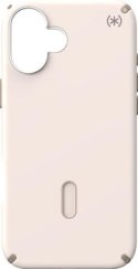 Speck Presidio2 Pro ClickLock & MagSafe do iPhone 16 Plus beżowy