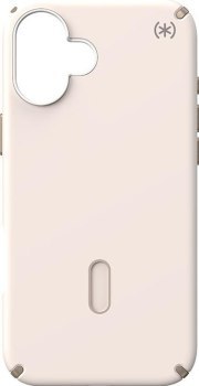Speck Presidio2 Pro ClickLock & MagSafe do iPhone 16 Plus beżowy Speck Presidio2 Pro ClickLock & MagSafe do iPhone 16 Plus beżowy