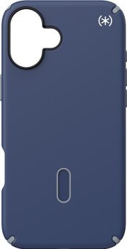 Speck Presidio2 Pro ClickLock & MagSafe do iPhone 16 Plus granatowy Speck Presidio2 Pro ClickLock & MagSafe do iPhone 16 Plus granatowy
