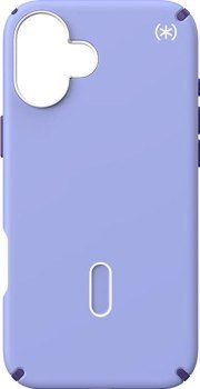 Speck Presidio2 Pro ClickLock & MagSafe do iPhone 16 Plus niebieski Speck Presidio2 Pro ClickLock & MagSafe do iPhone 16 Plus niebieski
