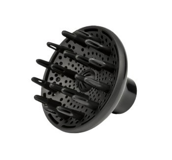 Suszarka - Girmi PH6100 czarny Suszarka - Girmi PH6100 czarny