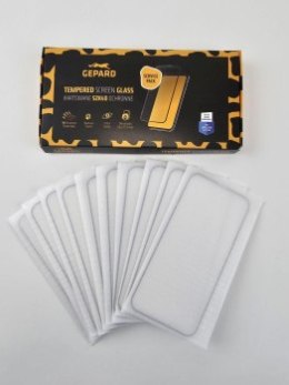 Szkło hartowane GEPARD (10in1) Samsung Galaxy A52/A52s/S20 FE