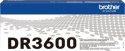 Toner - Brother DR-3600