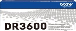 Toner - Brother DR-3600