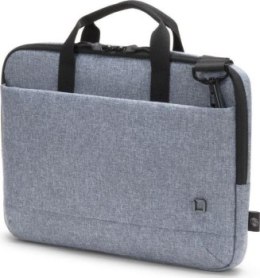Torba DICOTA Eco Slim Case Motion do notebooka 12-13.3 cali denim D31869-RPET