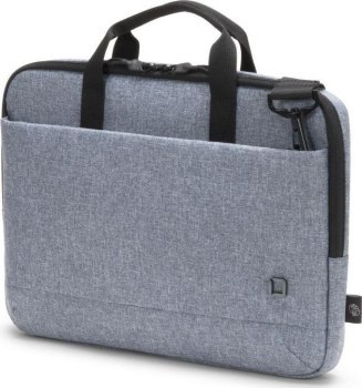 Torba DICOTA Eco Slim Case Motion do notebooka 12-13.3 cali denim D31869-RPET Torba DICOTA Eco Slim Case Motion do notebooka 12-13.3 cali denim D31869-RPET