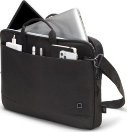 Torba DICOTA Eco Slim Case Motion do notebooka 14-15.6 cali czarna D31871-RPET