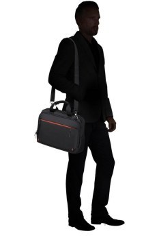 Torba na laptopa Samsonite Network 4 15,6 Black
