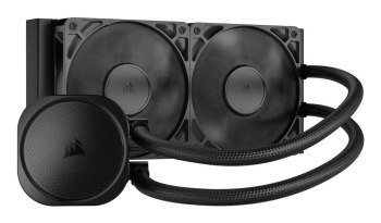 CORSAIR NAUTILUS 240 240mm Radiator Liquid CPU Cooler CORSAIR NAUTILUS 240 240mm Radiator Liquid CPU Cooler