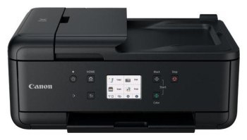 Canon PIXMA TR7650 Canon PIXMA TR7650