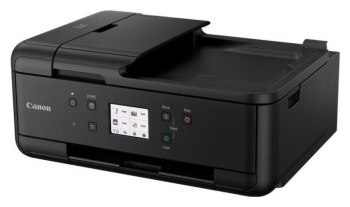 Canon PIXMA TR7650 Canon PIXMA TR7650
