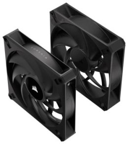 Corsair RS120 MAX 140 mm PWM Dual Czarny CO-9050175-WW
