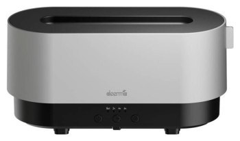 Deerma DEM-PX310W srebrny Deerma DEM-PX310W srebrny