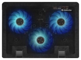 Defender NS-501 15.6''-17'' 3W 2xUSB