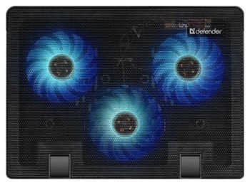Defender NS-501 15.6''-17'' 3W 2xUSB Defender NS-501 15.6''-17'' 3W 2xUSB