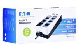EATON- zasilacz UPS 3S 550 FR