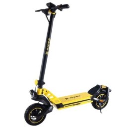 Hulajnoga Elektryczna Terenowo - Sportowa XRIDER F10 18 4 Ah 800 W