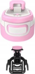 Kambukka Elton Insulated Pink Ambition 1000ml różowy