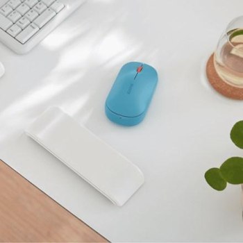 LEITZ Podstawka pod laptopa Ergo Cosy niebieska LEITZ Podstawka pod laptopa Ergo Cosy niebieska
